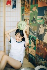 The Ethereal Beauty of YiTuYu Art Language Vol.6085 You Zi Collection - image 17