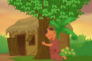 The Legend of the Star Apple Tree: A Timeless Tale of Motherly Love and Regret - image 0