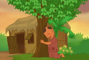 The Legend of the Star Apple Tree: A Timeless Tale of Motherly Love and Regret - image 4