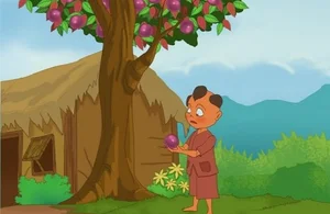 The Legend of the Star Apple Tree: A Timeless Tale of Motherly Love and Regret - image 5