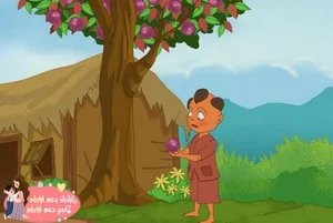The Legend of the Star Apple Tree: A Timeless Tale of Motherly Love and Regret - image 7