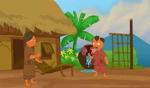The Legend of the Star Apple Tree: A Timeless Tale of Motherly Love and Regret - image 6