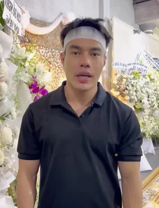 Tran Thanh and Hari Won Join Stars to Support Le Duong Bao Lam During Family Loss - image 2