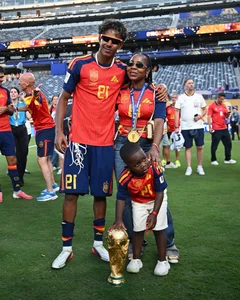 The Dream Journey: Lamine Yamal’s Rise from Rocafonda to World Cup Stardom - image 3