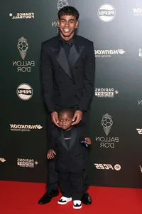 The Dream Journey: Lamine Yamal’s Rise from Rocafonda to World Cup Stardom - image 6