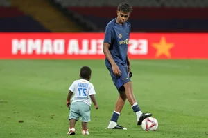 The Dream Journey: Lamine Yamal’s Rise from Rocafonda to World Cup Stardom - image 2