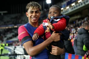 The Dream Journey: Lamine Yamal’s Rise from Rocafonda to World Cup Stardom - image 7