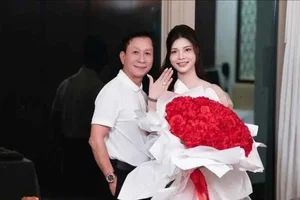 Quang Nam FC Head Coach Proposal: Meet the Beautiful Woman Captivating the Sports World - image 4