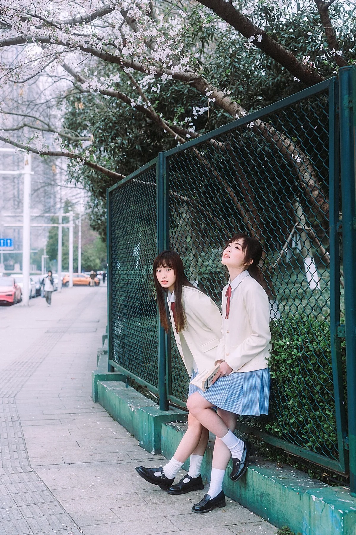 Sweet Aesthetics in YiTuYu Art Language Vol.6861 Yi Kou Dian Xin