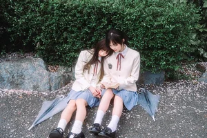 Sweet Aesthetics in YiTuYu Art Language Vol.6861 Yi Kou Dian Xin - image 14