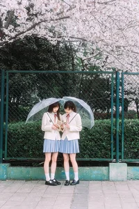 Sweet Aesthetics in YiTuYu Art Language Vol.6861 Yi Kou Dian Xin - image 7