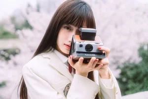 Sweet Aesthetics in YiTuYu Art Language Vol.6861 Yi Kou Dian Xin - image 13