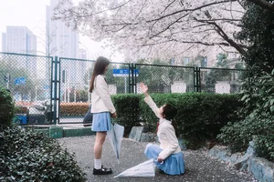 Sweet Aesthetics in YiTuYu Art Language Vol.6861 Yi Kou Dian Xin - image 16