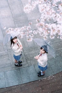 Sweet Aesthetics in YiTuYu Art Language Vol.6861 Yi Kou Dian Xin - image 11
