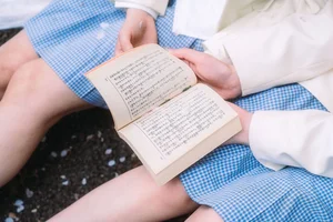 Sweet Aesthetics in YiTuYu Art Language Vol.6861 Yi Kou Dian Xin - image 5
