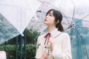 Sweet Aesthetics in YiTuYu Art Language Vol.6861 Yi Kou Dian Xin - image 8