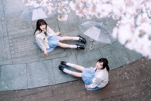 Sweet Aesthetics in YiTuYu Art Language Vol.6861 Yi Kou Dian Xin - image 4