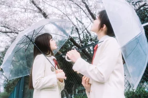 Sweet Aesthetics in YiTuYu Art Language Vol.6861 Yi Kou Dian Xin - image 6