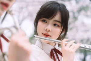 Sweet Aesthetics in YiTuYu Art Language Vol.6861 Yi Kou Dian Xin - image 9