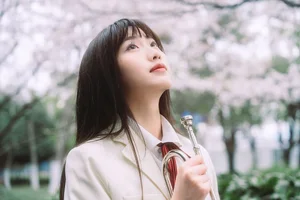 Sweet Aesthetics in YiTuYu Art Language Vol.6861 Yi Kou Dian Xin - image 15