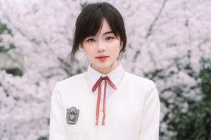 Sweet Aesthetics in YiTuYu Art Language Vol.6861 Yi Kou Dian Xin - image 12