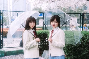 Sweet Aesthetics in YiTuYu Art Language Vol.6861 Yi Kou Dian Xin - image 17