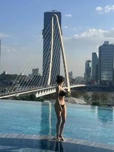 Beauty Quyen Qui Stuns in Bold Bikini Photoshoot Showcasing Flawless Physique - image 8