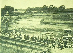 A Nostalgic Journey: Captivating Images of Vietnam from Over a Century Ago - image 2