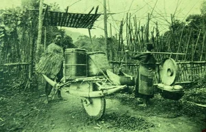 A Nostalgic Journey: Captivating Images of Vietnam from Over a Century Ago - image 4