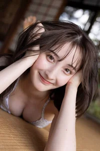 Cecile Nana Digital Photo Book: Summer is in the Air (81P Exclusive) - image 21