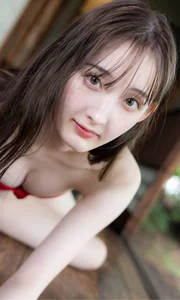 Cecile Nana Digital Photo Book: Summer is in the Air (81P Exclusive) - image 16