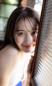 Cecile Nana Digital Photo Book: Summer is in the Air (81P Exclusive) - image 10