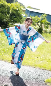 Cecile Nana Digital Photo Book: Summer is in the Air (81P Exclusive) - image 35