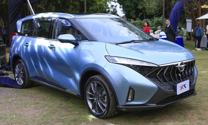 New Car Launches in Vietnam: What to Expect in December 2023