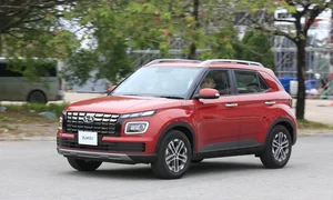 New Car Launches in Vietnam: What to Expect in December 2023 - image 5