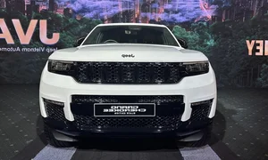 New Car Launches in Vietnam: What to Expect in December 2023 - image 1
