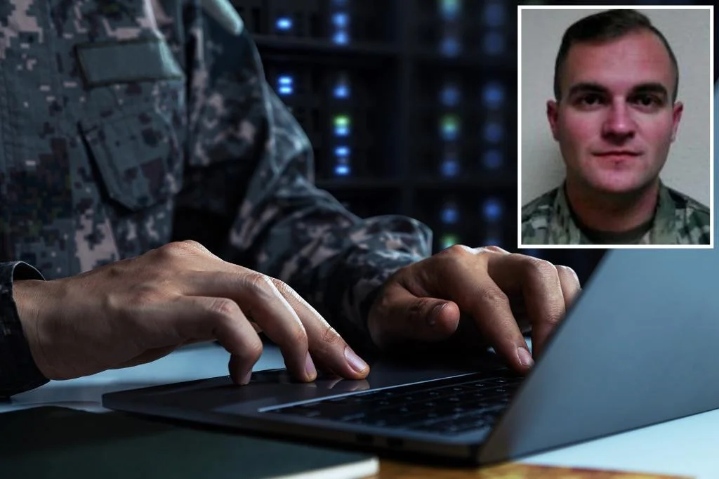 US Soldier Faces Consequences for Selling Military Secrets for Russian Citizenship