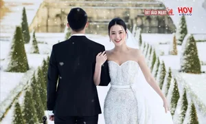 Midu’s Stunning 127 Million VND Wedding Dress and Her Pre-Marriage Wealth - image 2