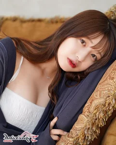 Stunning 2023 Gallery: Elegant Japanese Models in Chic Summer Bikini Styles - image 16