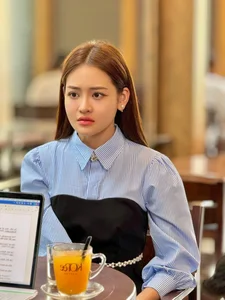 Thuy Anh Teases a Happy Ending for 'Our Days of 8 Years Later' - image 0
