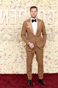 Golden Globes 2024 Red Carpet Fashion and Celebrity Styles - image 5