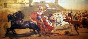 The Ancient Unconquerable City That Alexander the Great Could Not Capture - image 0