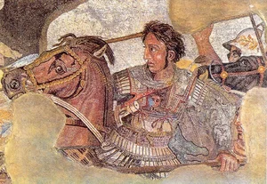The Ancient Unconquerable City That Alexander the Great Could Not Capture - image 3
