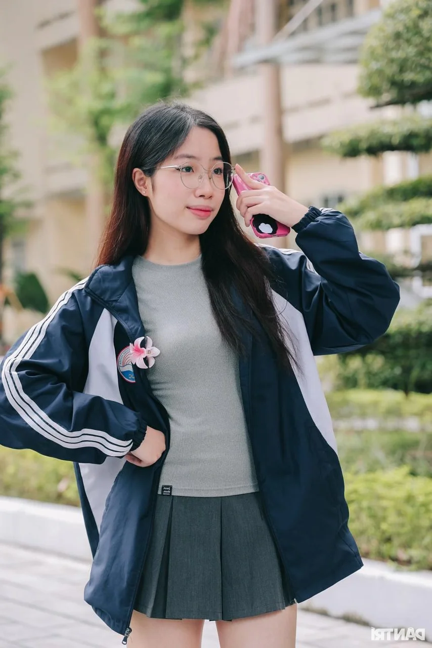 Gen Z School Fashion in Hanoi: Stylish, Modest, and Youthful Trends for Modern Students