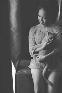 Stunning Vietnamese Girl Portraits: Pack 21 Aesthetic Photo Collection - image 38
