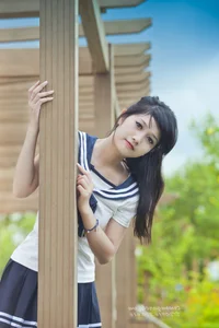 Stunning Vietnamese Girl Portraits: Pack 21 Aesthetic Photo Collection - image 15