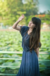 Stunning Vietnamese Girl Portraits: Pack 21 Aesthetic Photo Collection - image 11