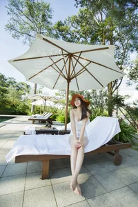Stunning Vietnamese Girl Portraits: Pack 21 Aesthetic Photo Collection - image 16