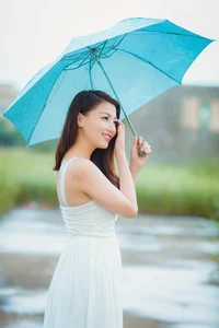 Stunning Vietnamese Girl Portraits: Pack 21 Aesthetic Photo Collection - image 4