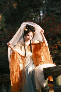 Minimalist Grace: YiTuYu Art Language Vol.6317 Featuring Mu Mu - image 21